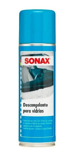 Descongelante Para Vidrio Sonax 400ml