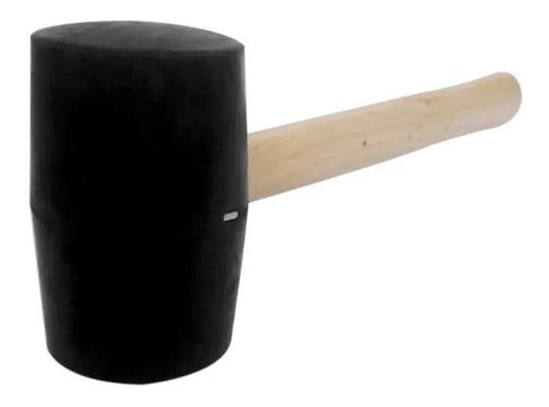 Mazo Goma Onsite (tactix) M/madera 8 Onzas