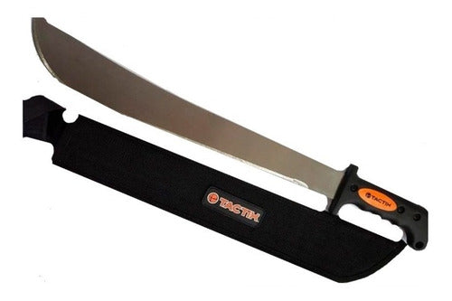 Machete Tactix Pulido 18''