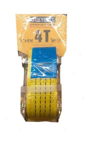 Eslinga Para Carga R5023a 2 X8m 4000kgs