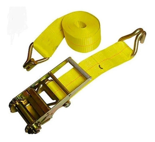 Eslinga Para Carga R5023a 2 X8m 4000kgs