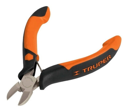 Alicate Corte Diagonal Mini 4 Truper
