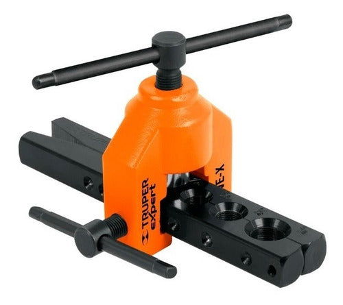 Expandidor Avellanador Truper Profesional De 3/16 A 5/8ave-x