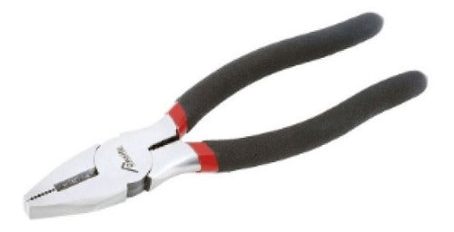 Alicate Onsite (tactix) Protegido Universal 6 Pulgad