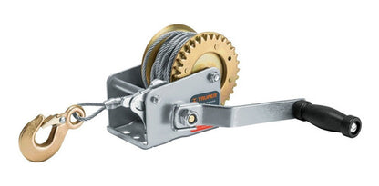 Tecle Truper De Manivela  270 Kgs