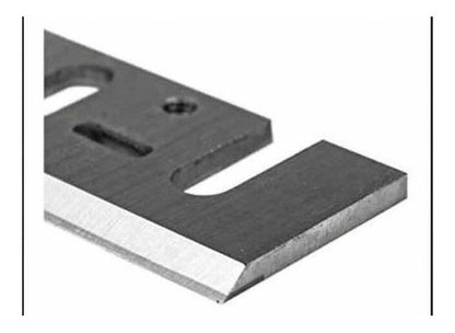Cuchilla Repuesto Cepillo Electrico X2 Unidades Dmb110