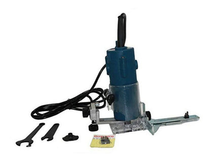 Tupi Fresadora 6mm/550w Dongcheng
