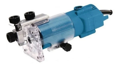 Tupi Fresadora 6mm/550w Dongcheng