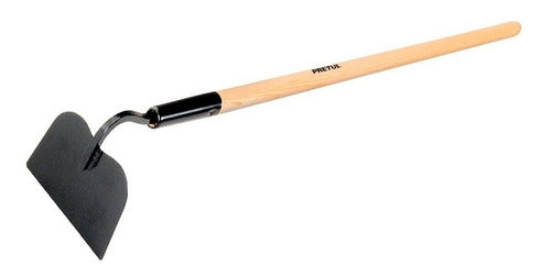 Azadon Pretul (truper) Jardinero C/mango 48  # Atj-p