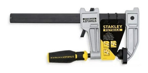 Prensa Carpintero Stanley 840 T/sargento  800 Mm