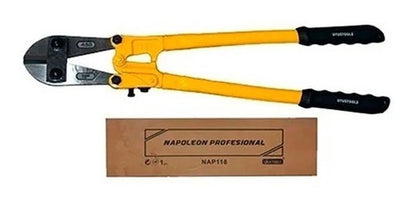 Cortapernos Napoleón Profesional 24 PuLG Uyustools