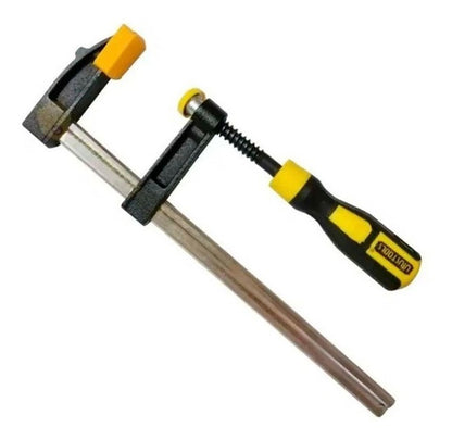 Prensa Carpintera F Uyustools 120 X 600 Prf260u