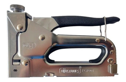 Engrapadora 4-14mm / Professional Uyustools #egt001