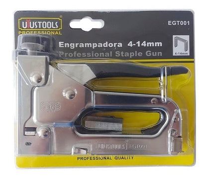 Engrapadora 4-14mm / Professional Uyustools #egt001