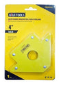 Sujetador Magnetico Para Soldar #4 (50 Lbs). Uyustools