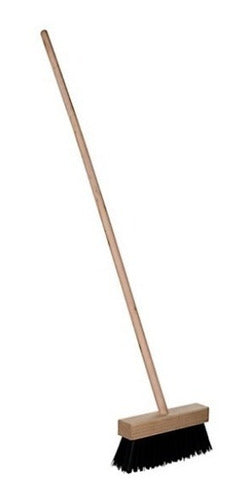 Escobillón Municipal 40 Cm