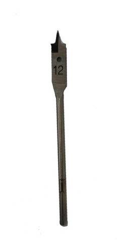 Broca Para Madera Diager  6 Mm