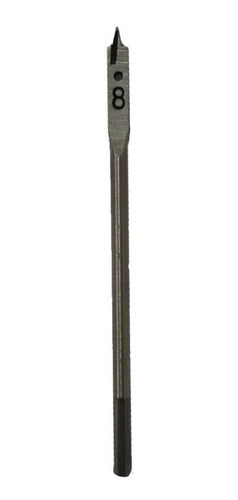 Broca Para Madera Diager  8 Mm