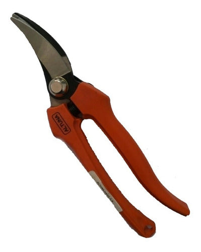 Tijera Podar Vendimia  Hoja 6cm Altuna Plastica