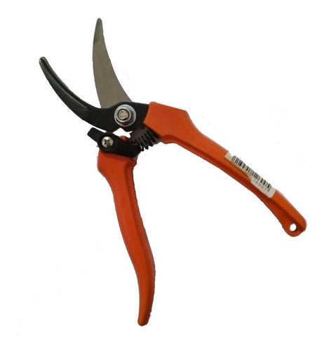 Tijera Podar Vendimia  Hoja 6cm Altuna Plastica