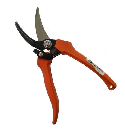 Tijera Podar Vendimia  Hoja 6cm Altuna Plastica