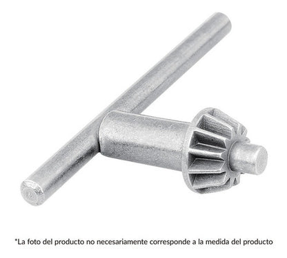 Llave Para Portabroca Truper 3/8