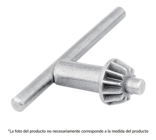 Llave Para Portabroca Truper 3/8