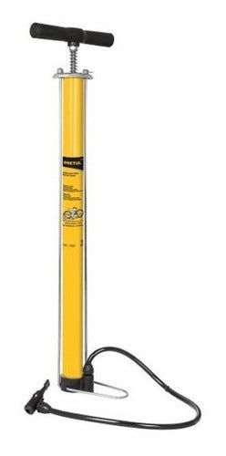 Bombin De Pie 23 Bom-p Pretul