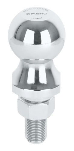 Bola De Arrastre  1.7/8 2000lbs Cromadabola-20 Truper