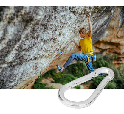 Mosqueton 5/16 Bma 5/16 Truper