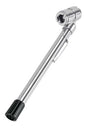 Medidor De Presion Truper Cabeza Doble 160 Lbs