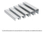 Grapas P/engrapadora Et-50et-50-3/8 Truper