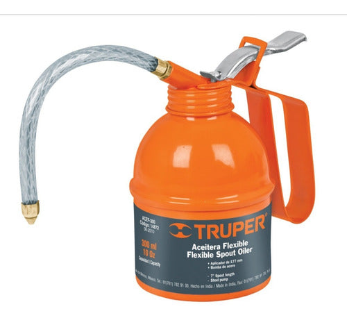 Aceitera 300 Mlacef-300 Truper