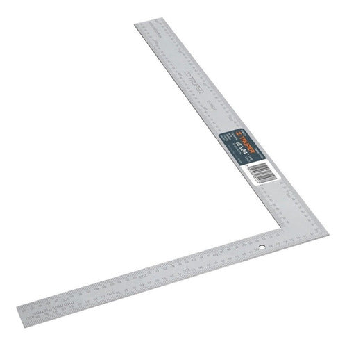 Escuadra Albanil 16 X24 E-16x24 Truper