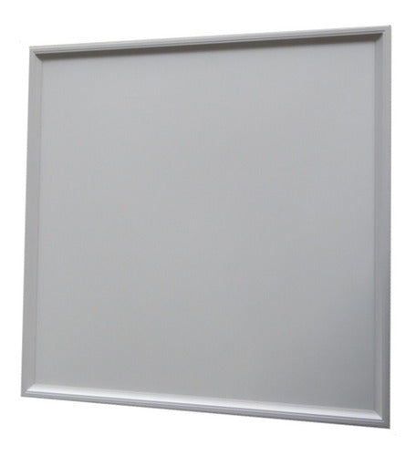 Panel Led 60 X 60 40w 6500k Luz Fria Wyymet