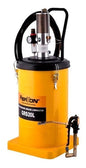 Grasera Neumatica 20l Ferton