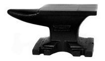 Tornillo Banco Plataforma 11kg Uyustools