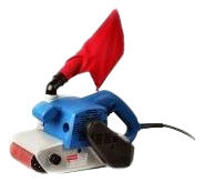 Lijadora De Banda 1200 Watt  Dongcheng