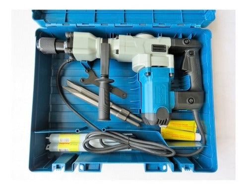 Rotomartillo Sds-hex 1350w  Dongcheng