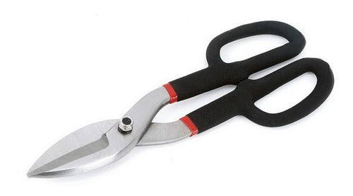 Tijera Hojalatera Onsite (tactix)  30 Cm C/ojo