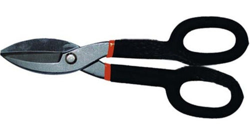 Tijera Hojalatera Tactix  30 Cm C/ojo