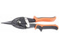 Tijera  Hojalatero Tactix # 273011  25 Cms. C/recto