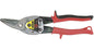 Tijera Stanley Hojalatero 10'' Mano Derecha