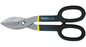 Tijera Stanley Hojalatera 10'' C/ojo