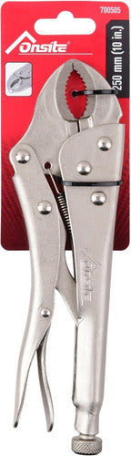 Llave Caiman Onsite (tactix) 10''  Wr