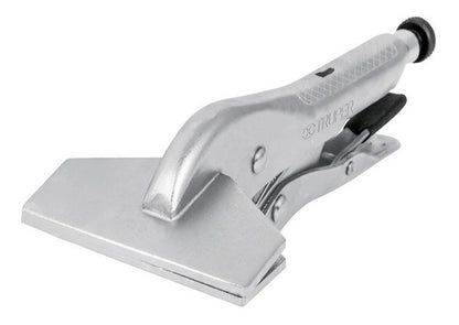 Llave Caiman Truper 8  P/plancha Metal