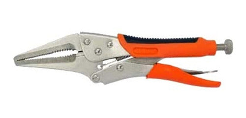 Llave Caiman Punta Larga  Kendo 9''