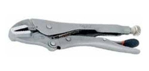 Llave Caiman Tactix 10'' Recto