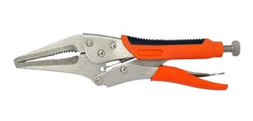Llave Caiman Punta Larga  Kendo 6.1/2