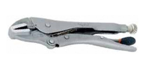 Llave Caiman Tactix 7'' Recto